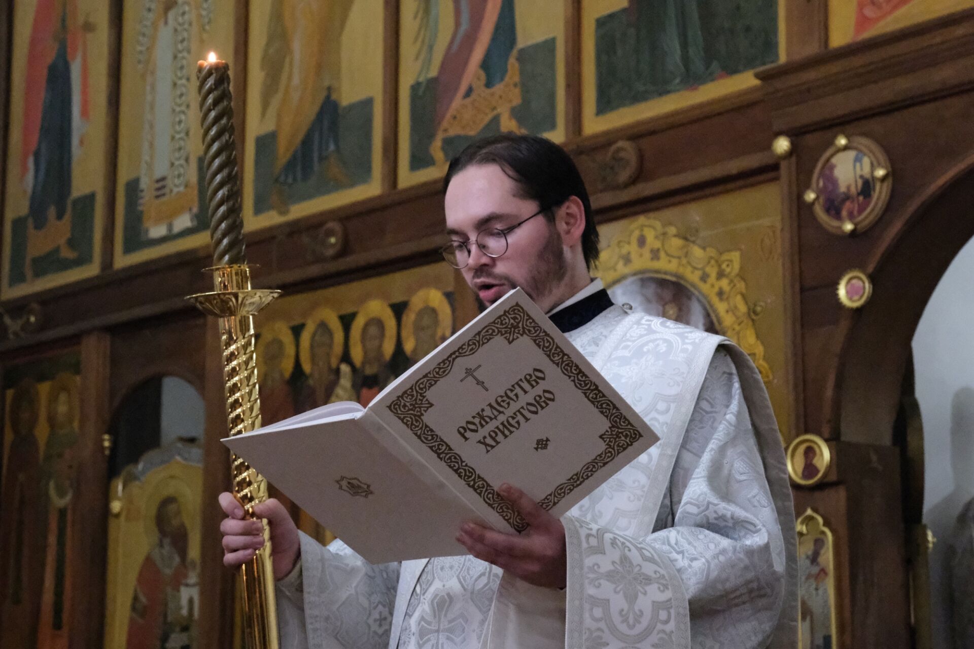 Всенощное 02