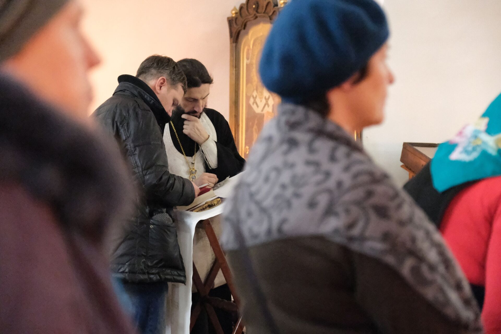 Всенощное 03