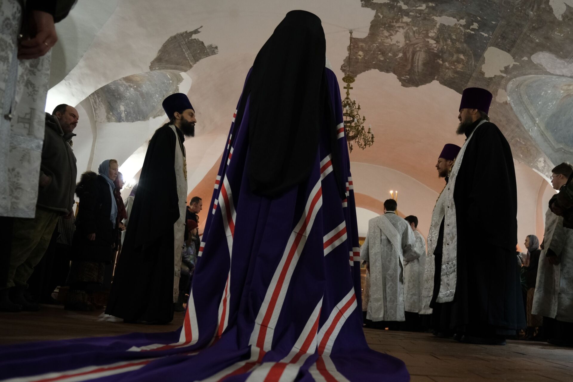 Всенощное 04