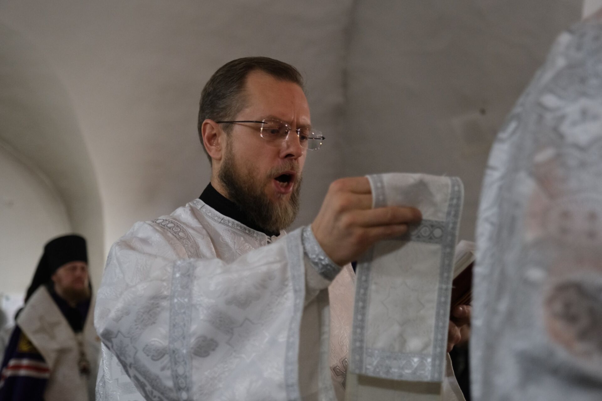 Всенощное 05