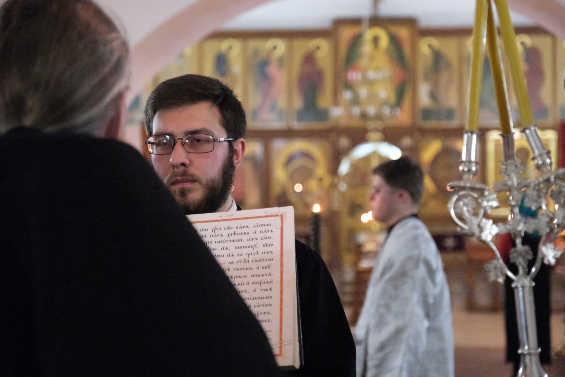 Всенощное 06