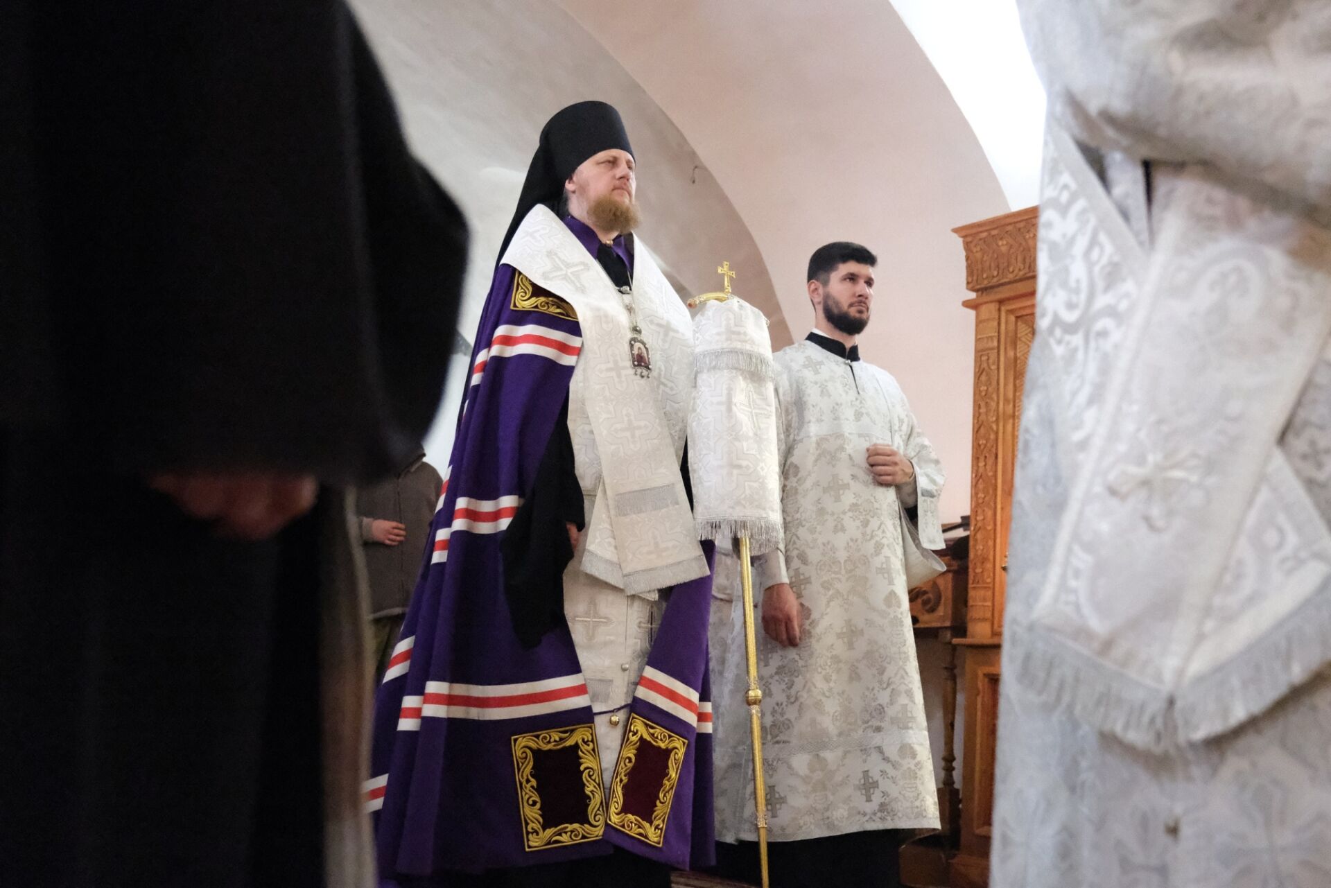 Всенощное 07