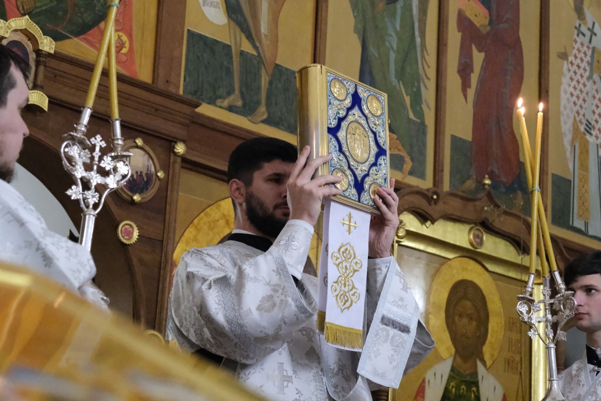 Всенощное 08