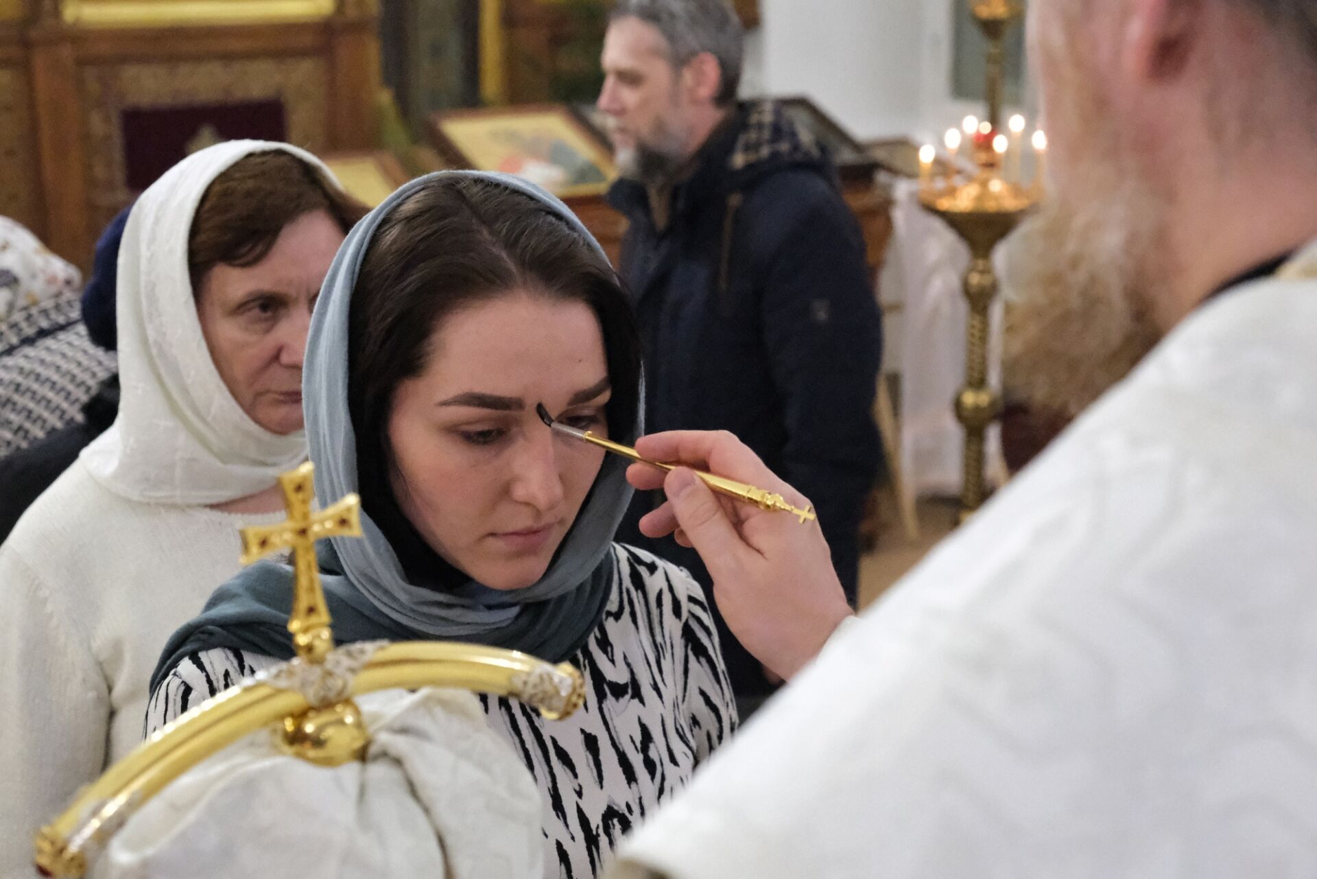 Всенощное 10