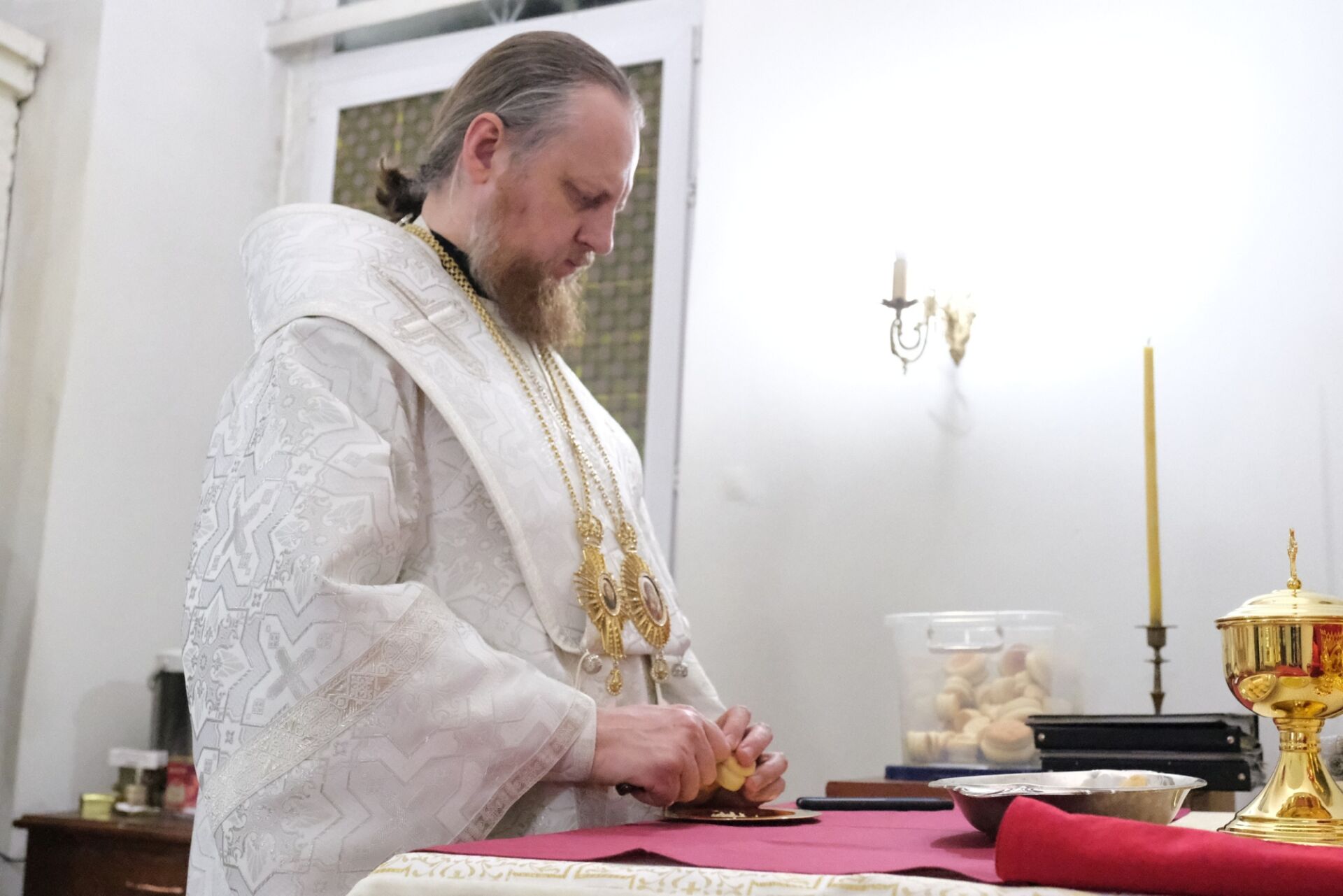 Всенощное 12