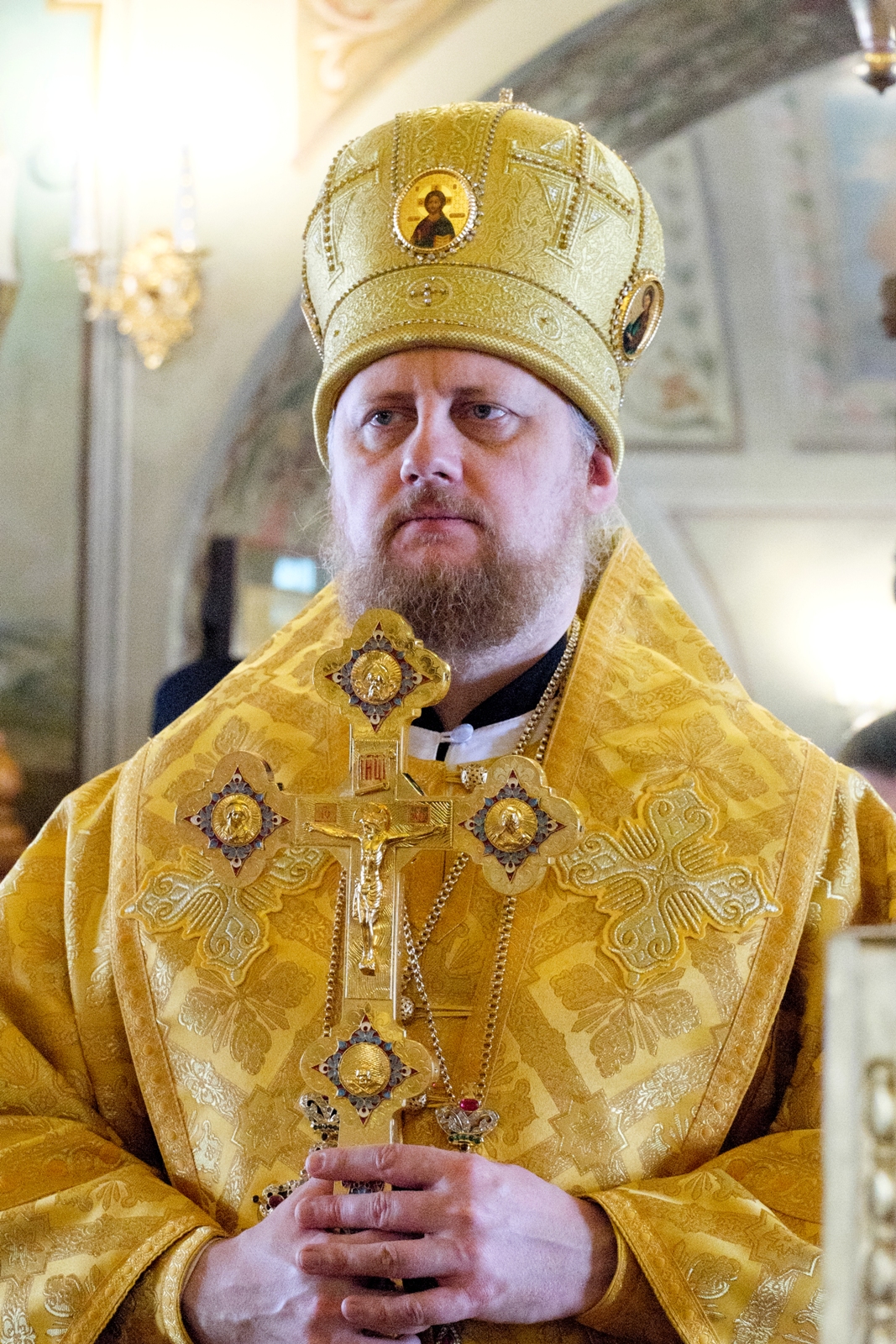 Литургия 53