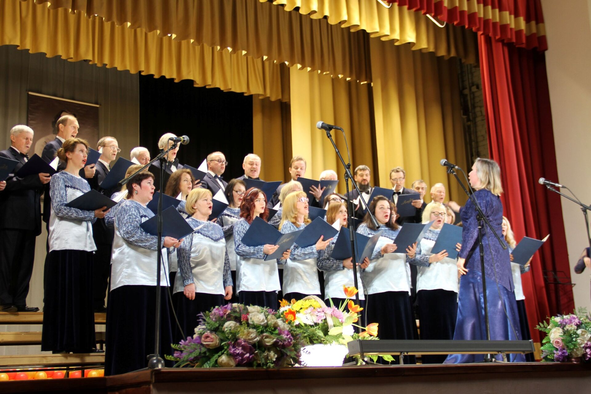 Фестиваль 04