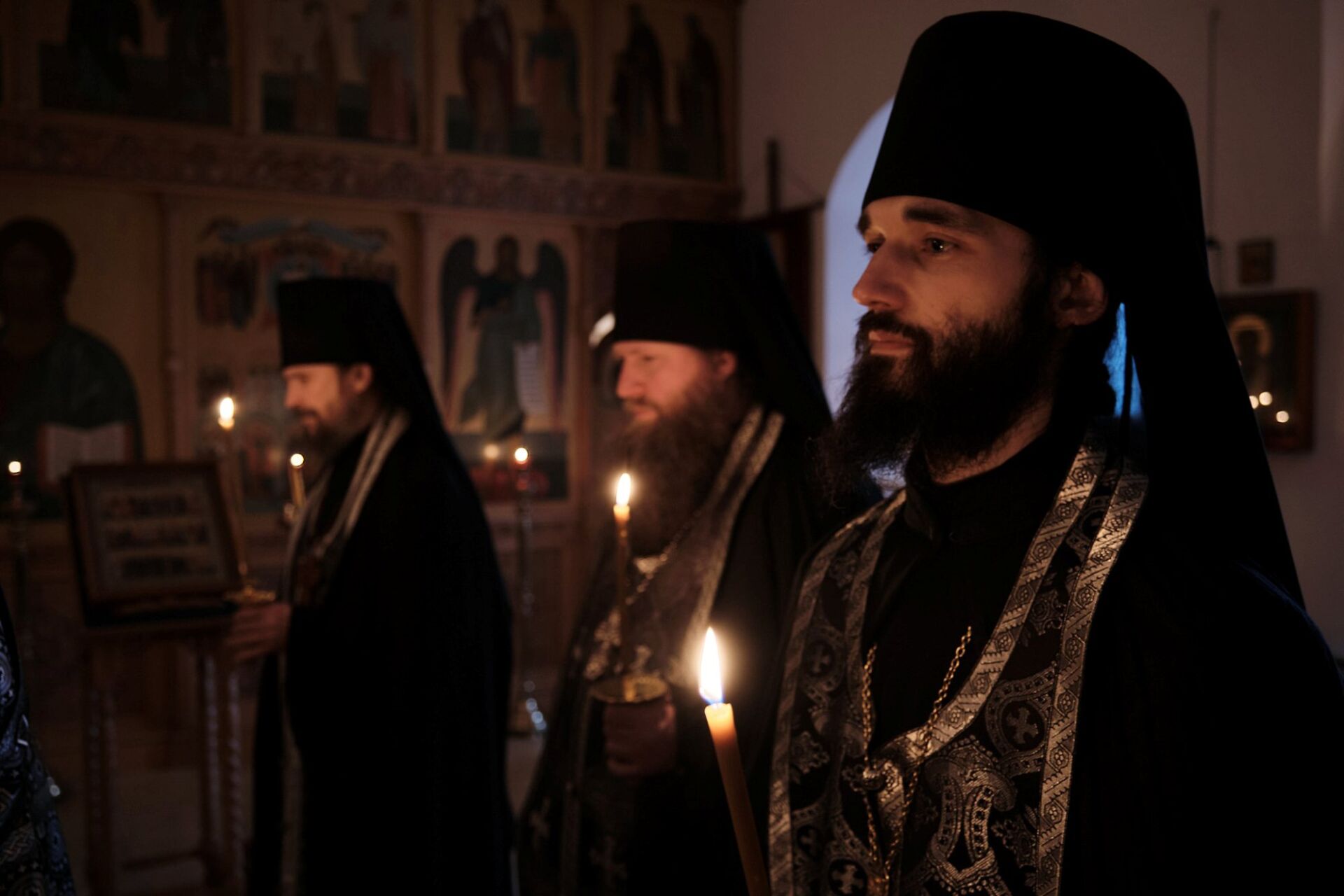 Канон 07