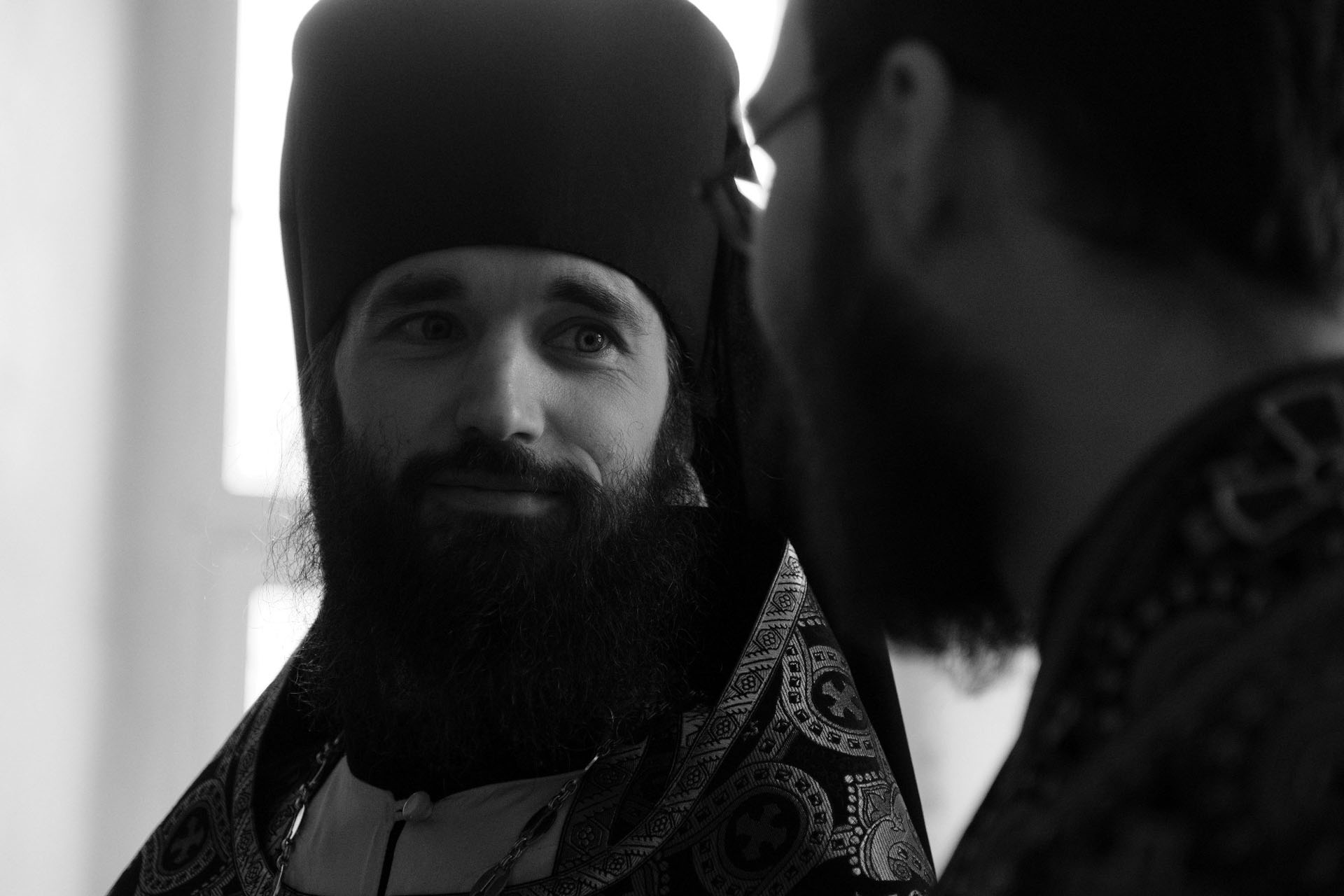 Литургия Преждеосвященных Даров в