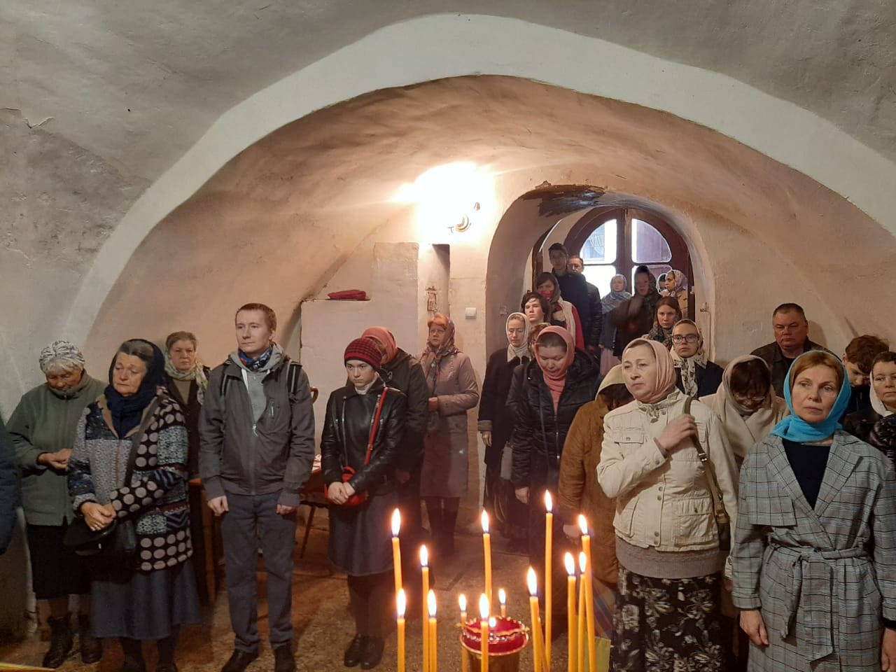 Литургия 06
