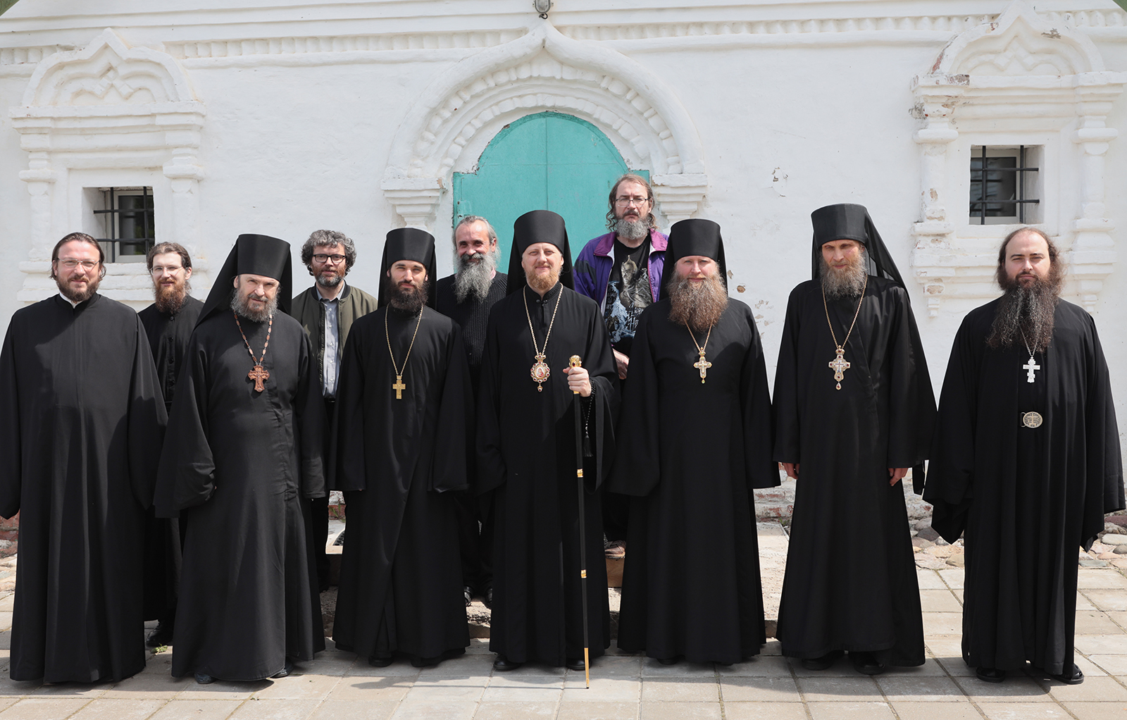 Литургия 21