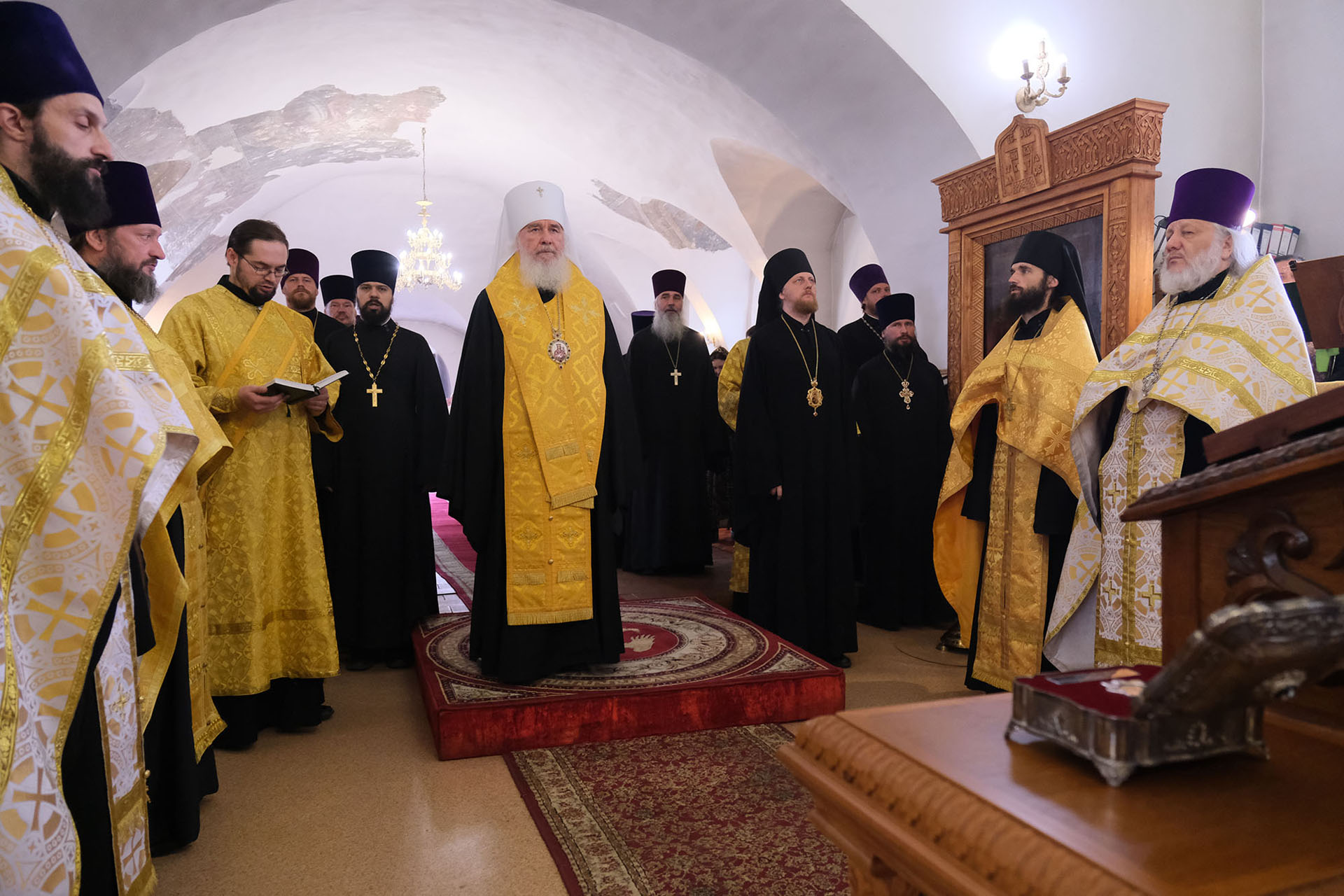 Выставка-форум Радость Слова авгус