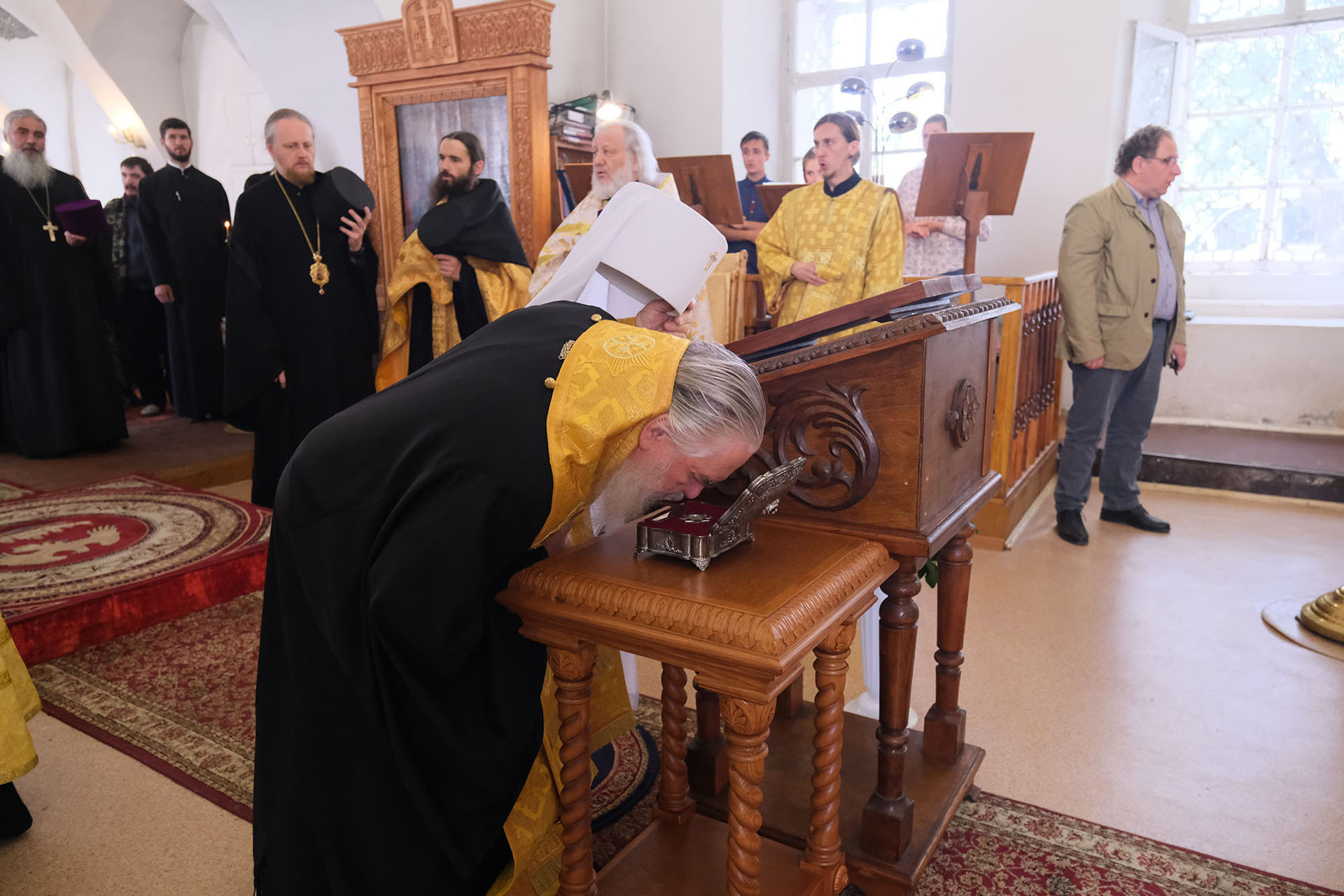 Выставка-форум Радость Слова авгус