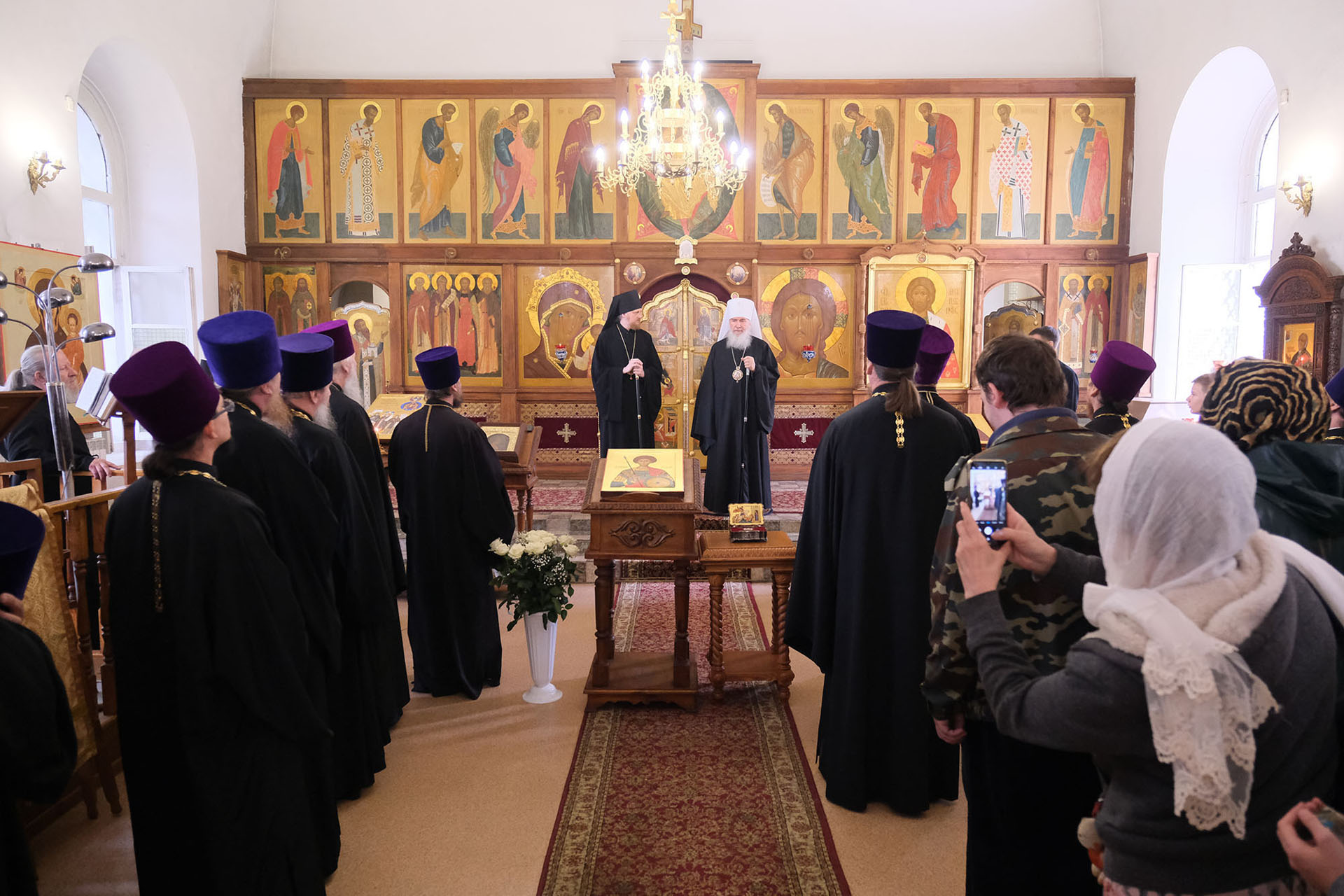 Выставка-форум Радость Слова авгус