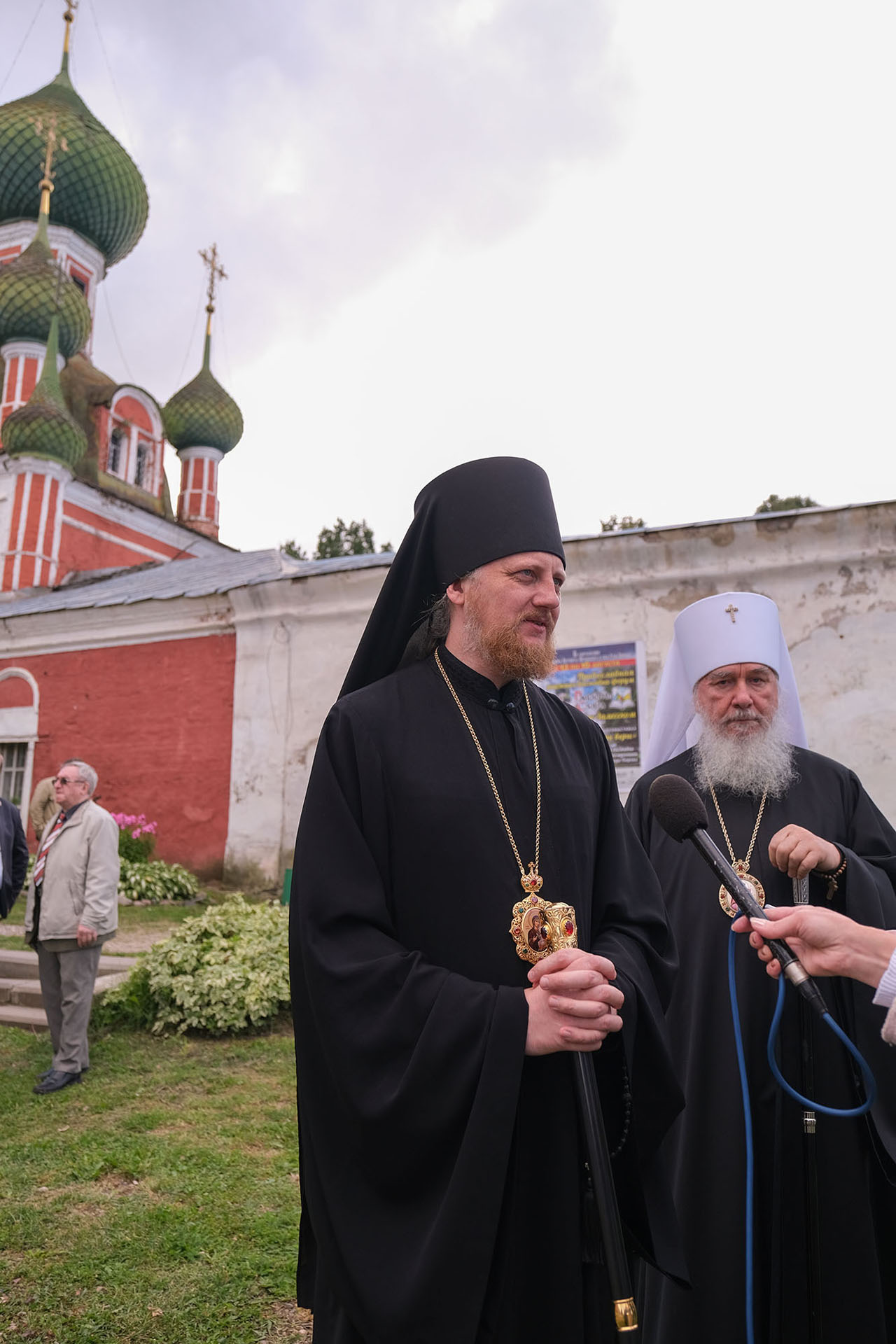 Выставка-форум Радость Слова авгус