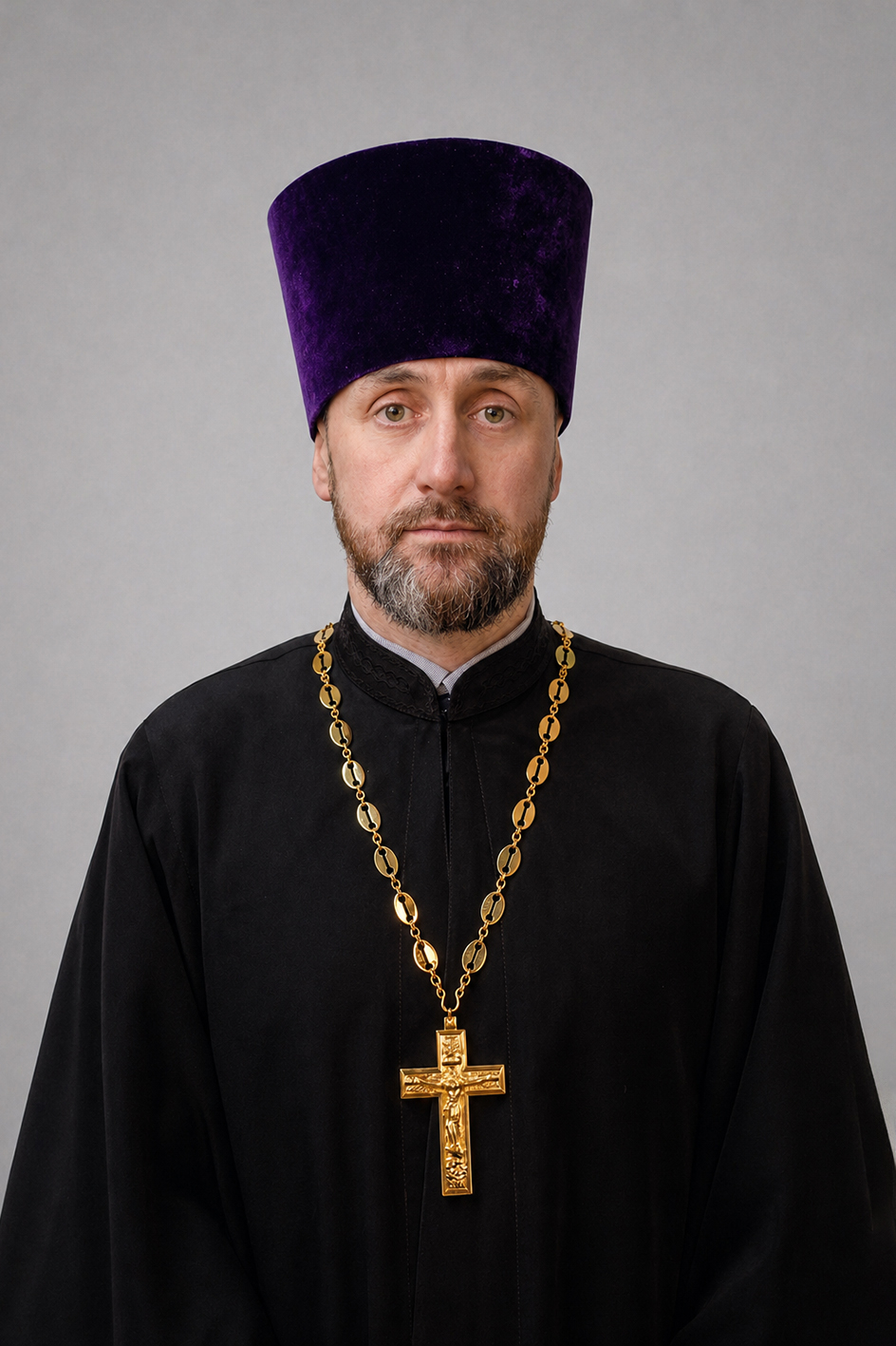 Андрей Колесников