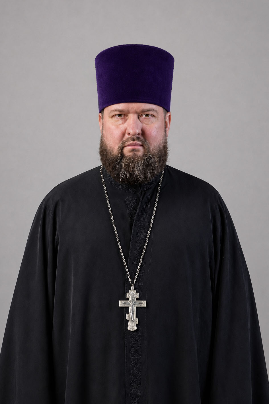 Андрей Синицын