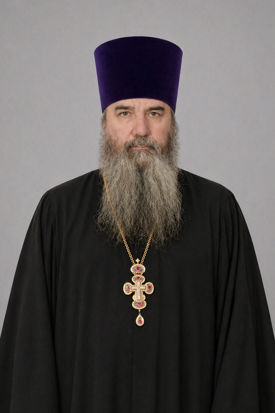 Андрей Уфимцев