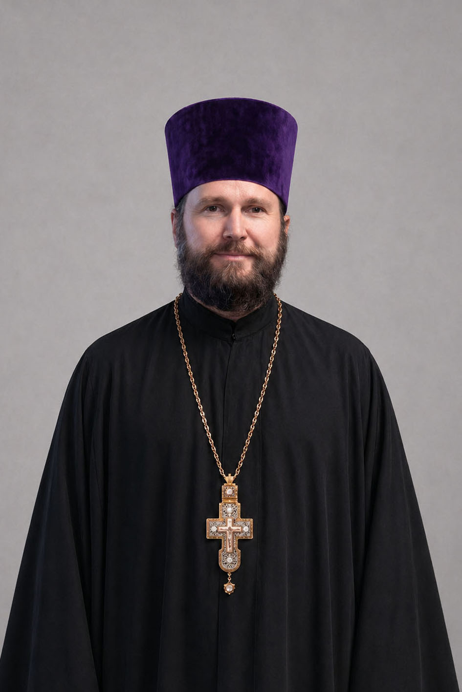 Андрей Зубков