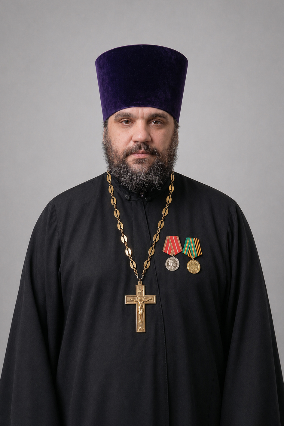 Артемий Омельянов