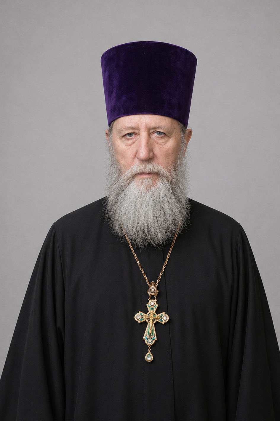 Борис Украинцев