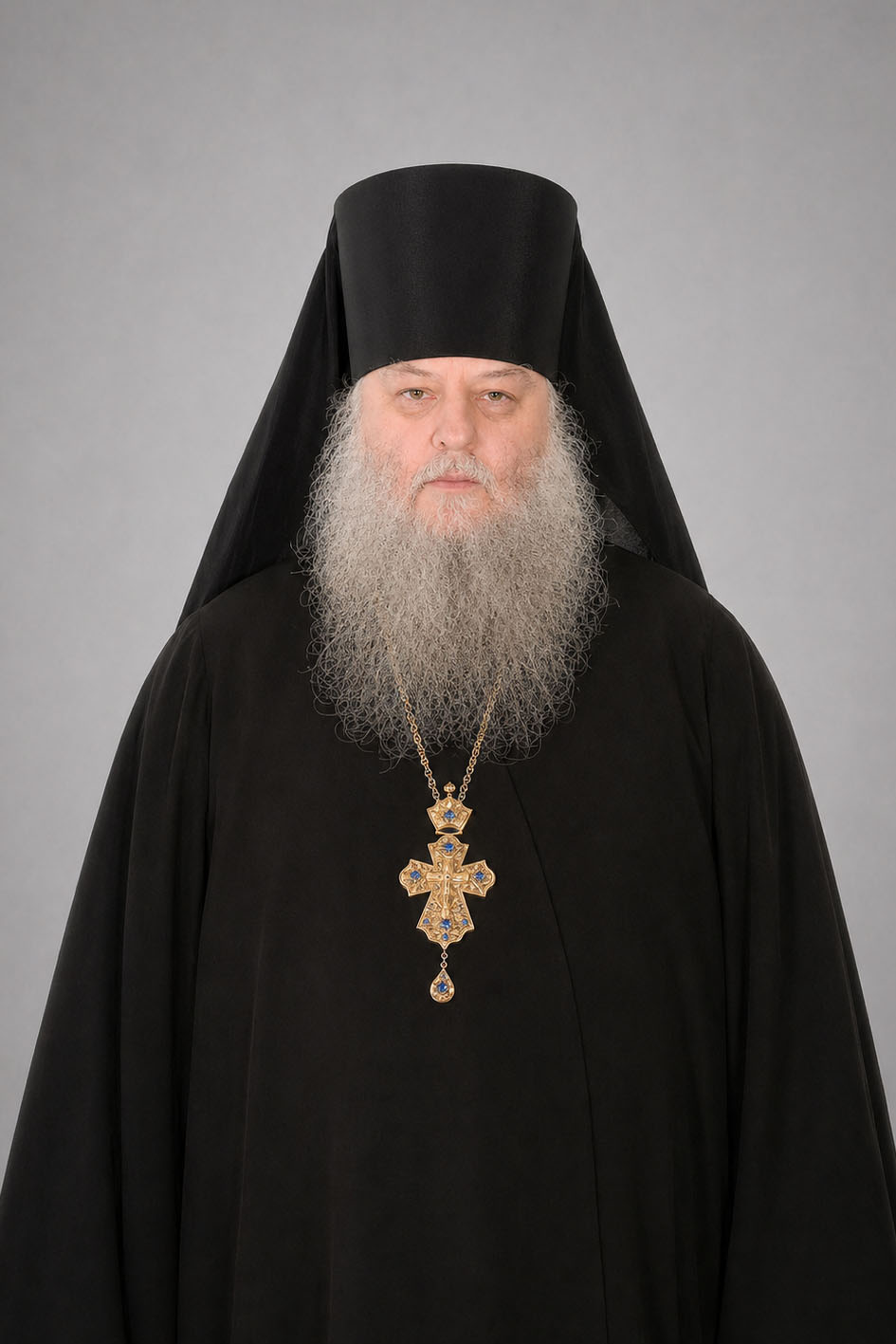 Димитрий Горбатюк