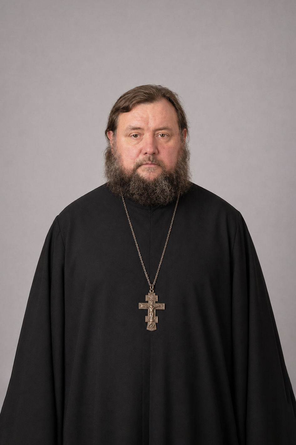 Евгений Чахлов