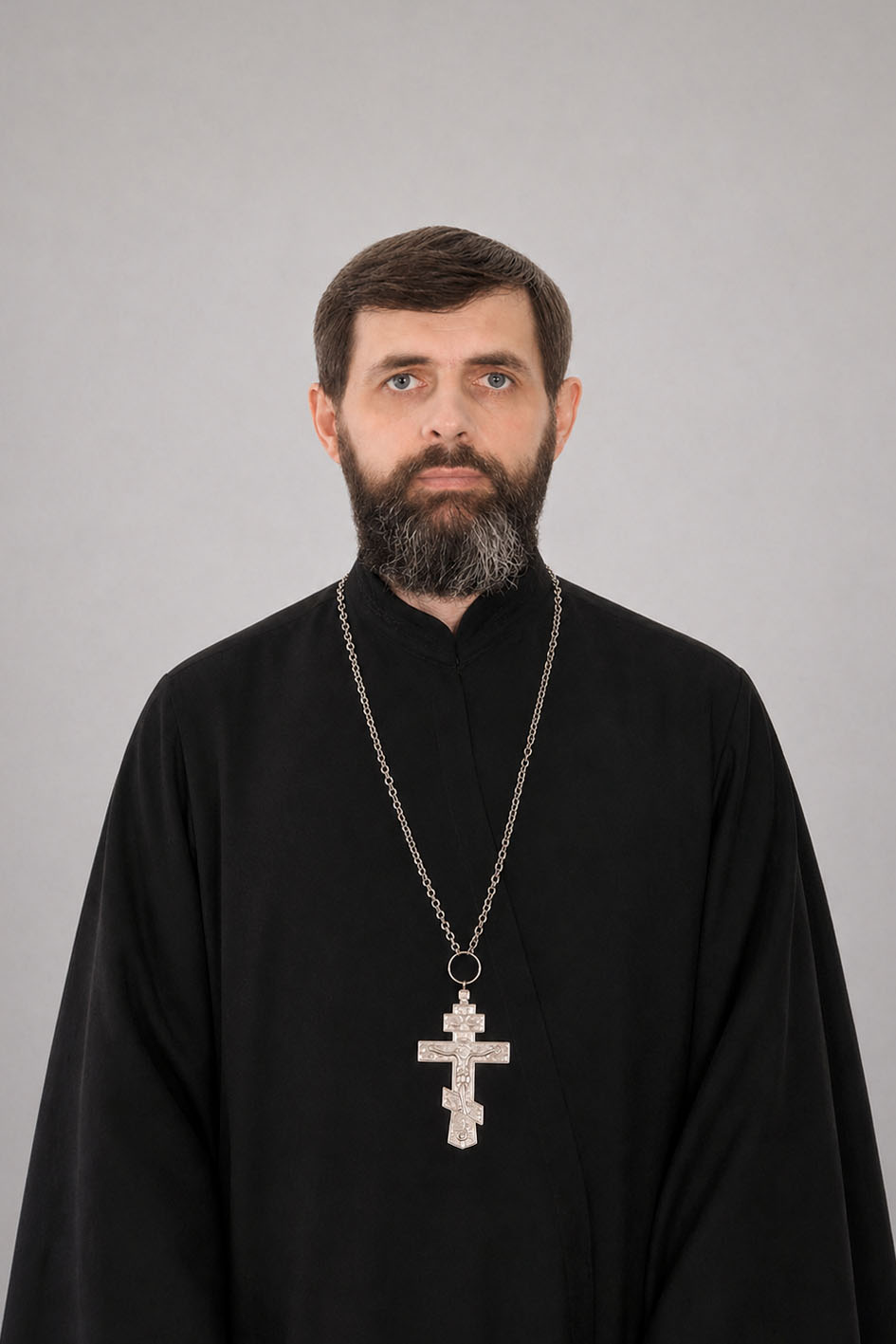 Евгений Соколов