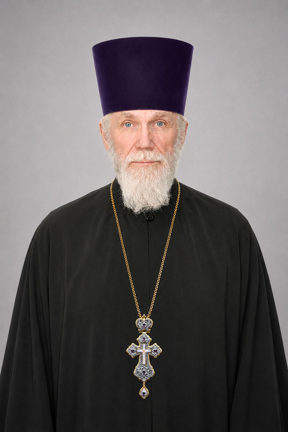 Игорь Мухин