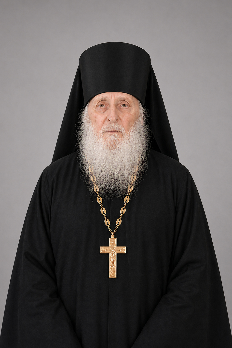 Иннокентий Горбатюк