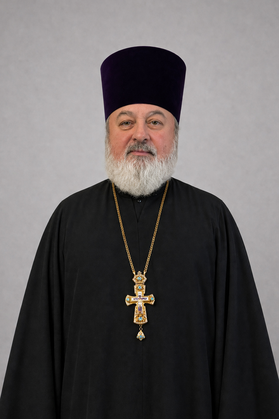 Иоанн Гощук