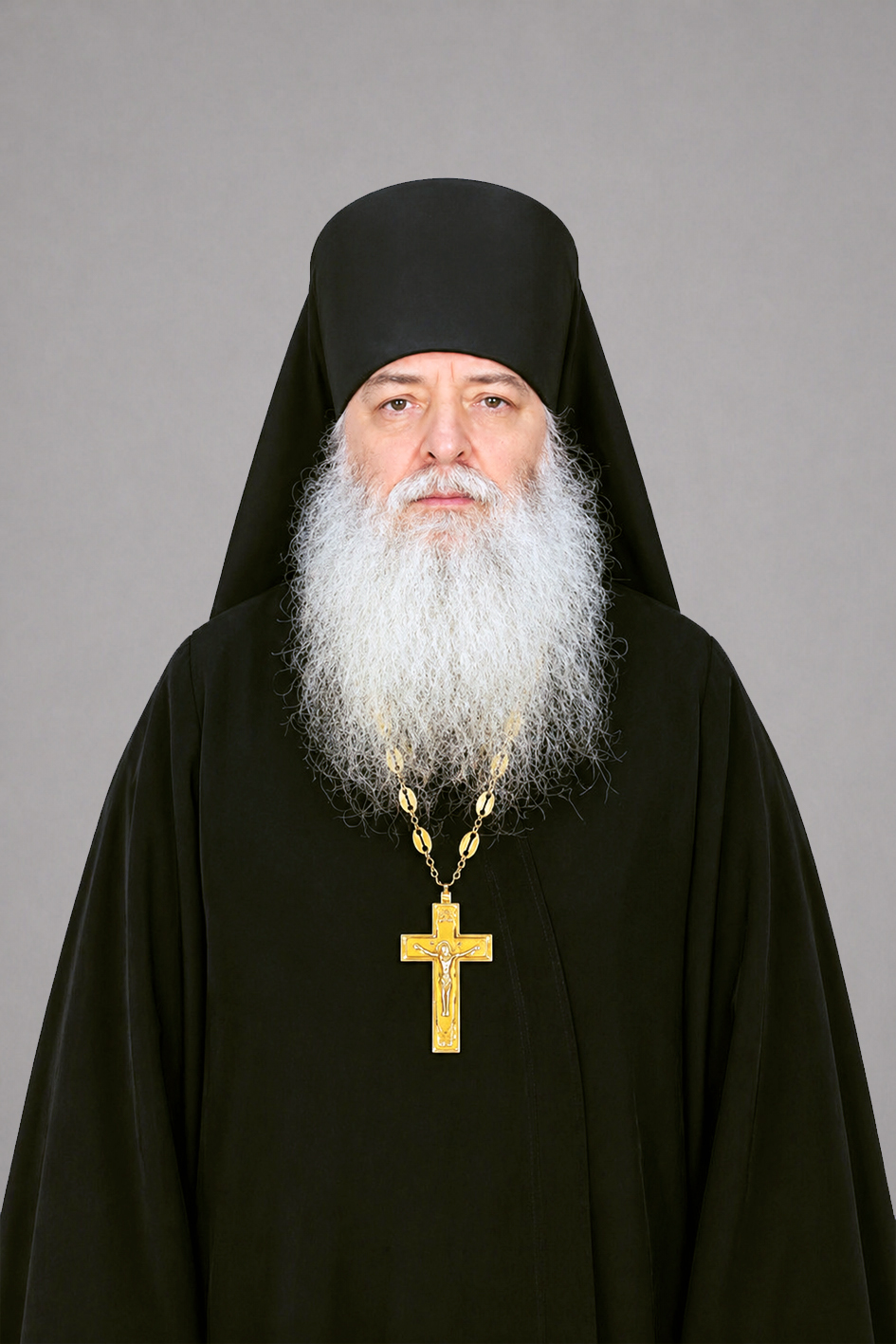 Леонтий Горбатюк