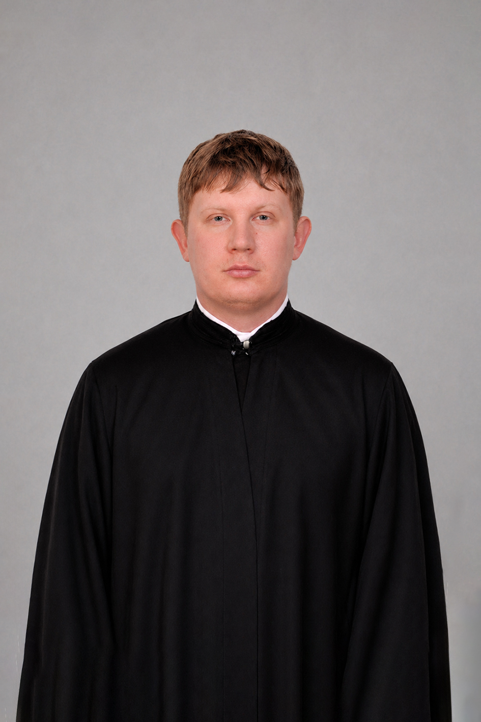 Михаил Паршин