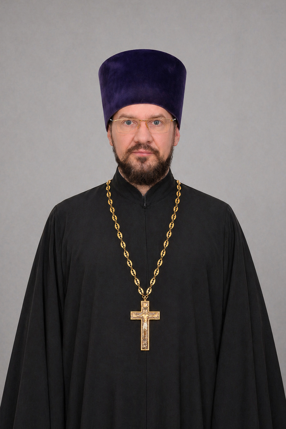 Олег Дмитриев