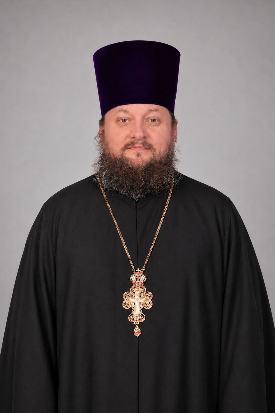Павел Гаврилов