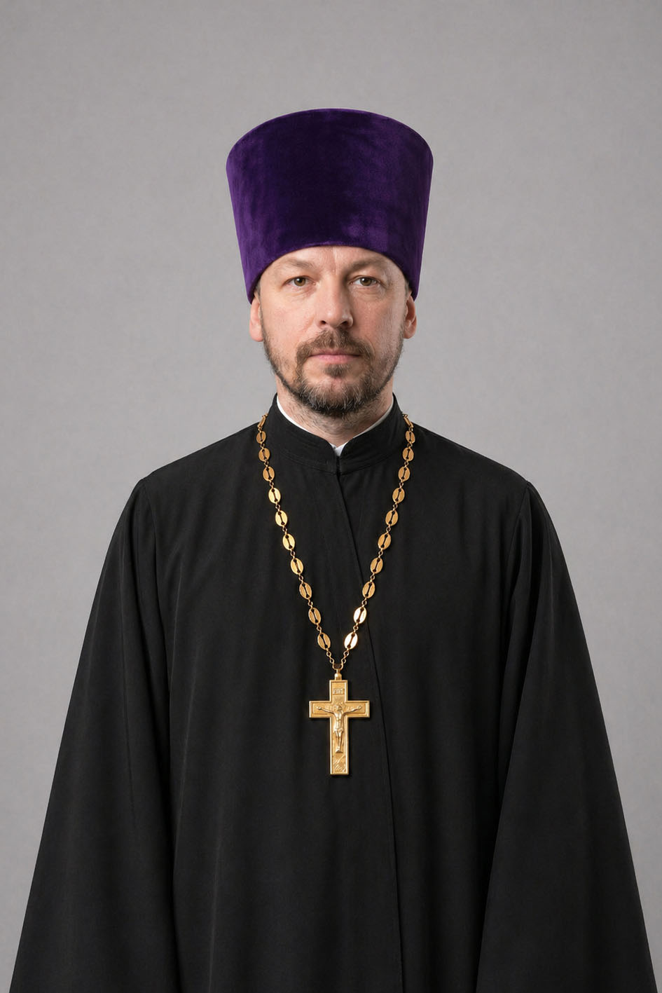Сергий Черногорцев