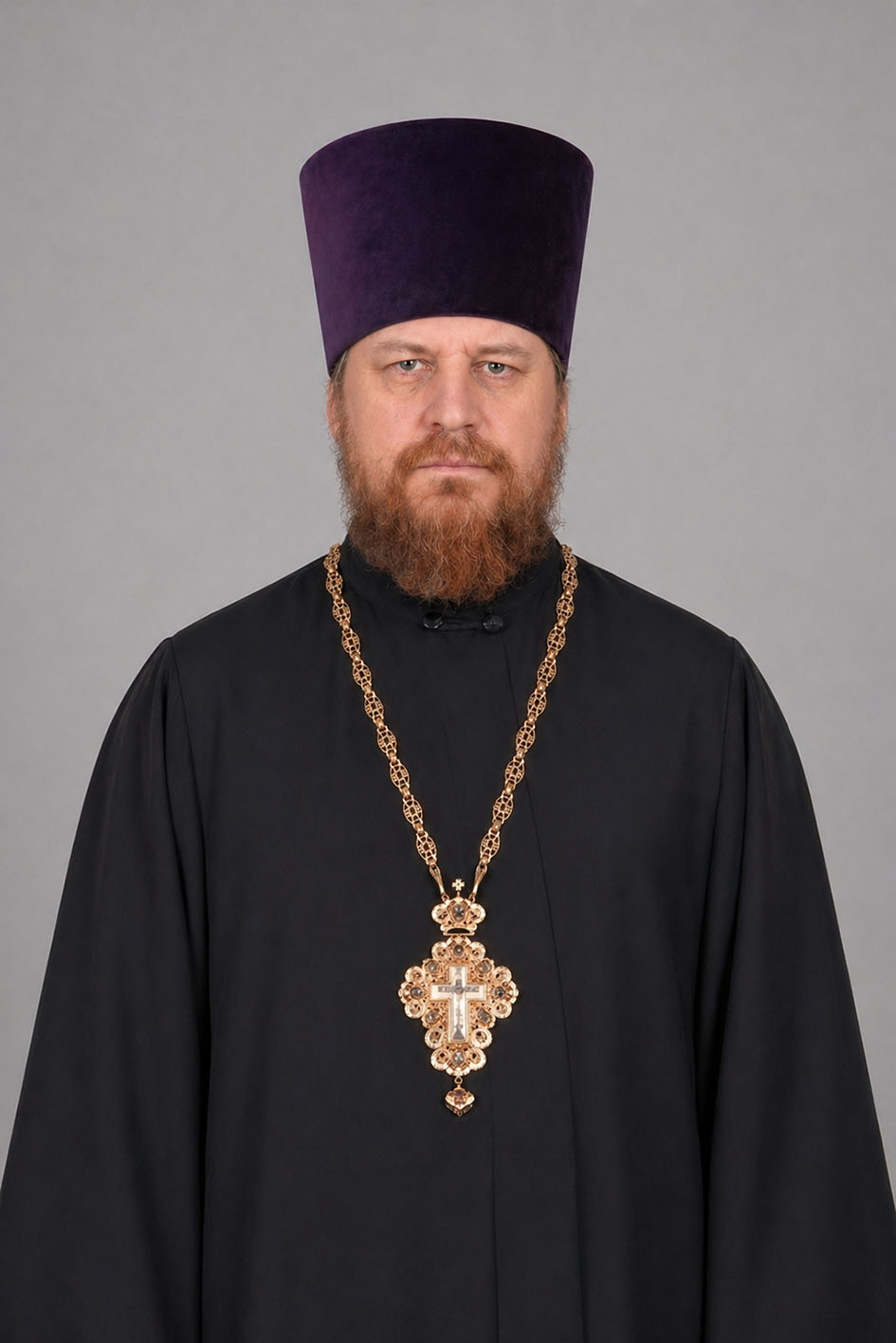 Сергий Шубин