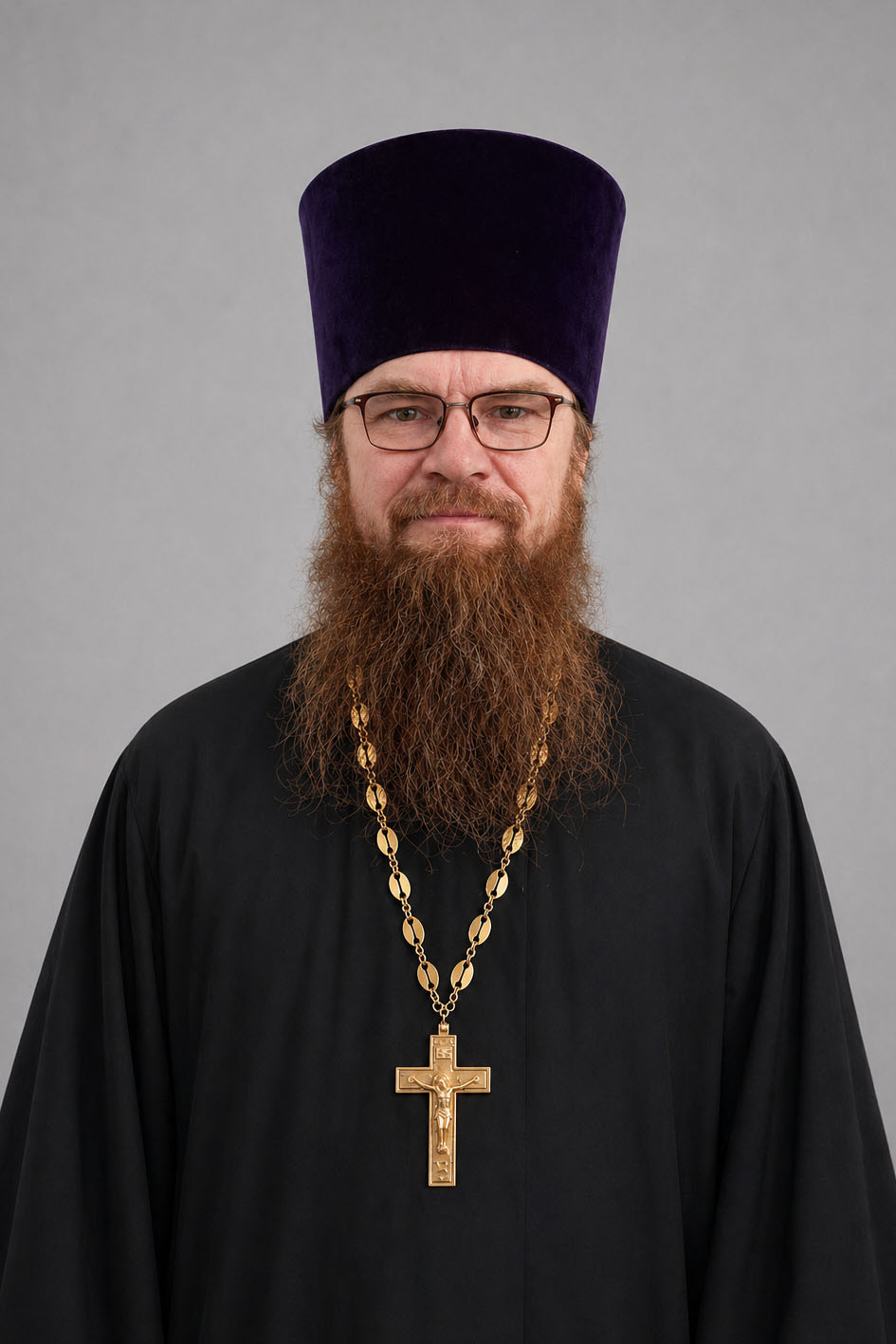 Сергий Васильев