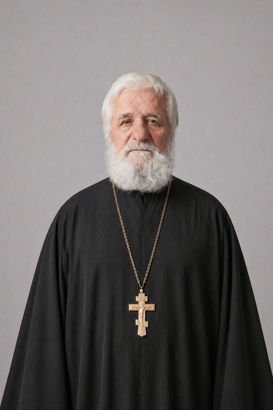 Валерий Трякин