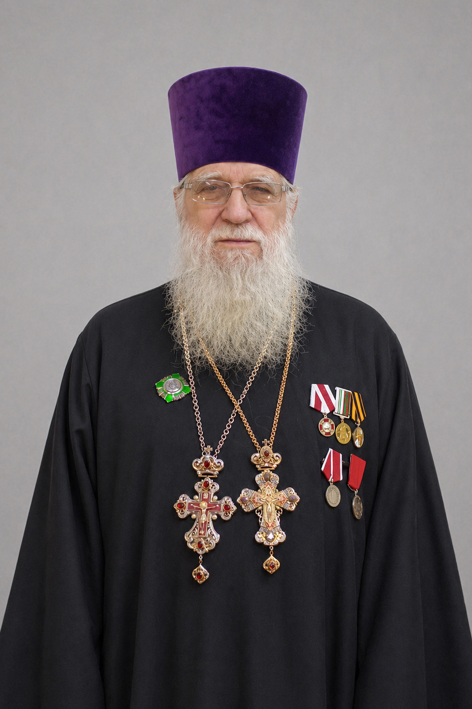 Владимир Бучин