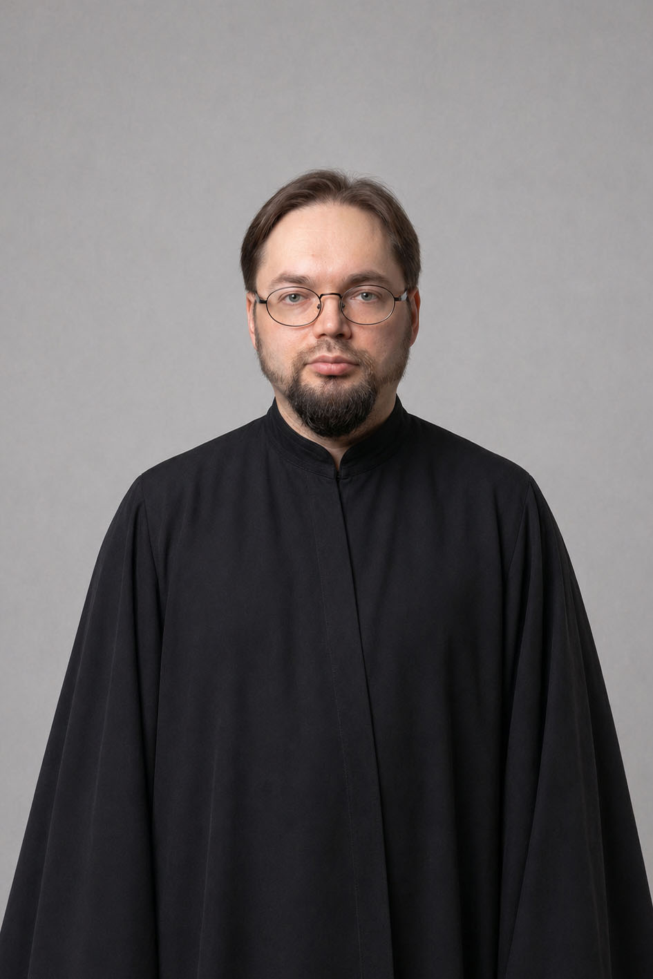 Владимир Принёв