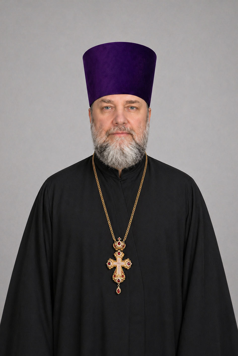Владимир Ромашов