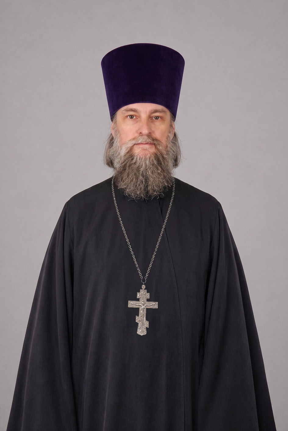 Павел Гайдаров