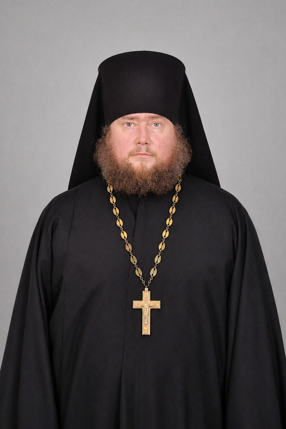 Иоанн Мозгунов