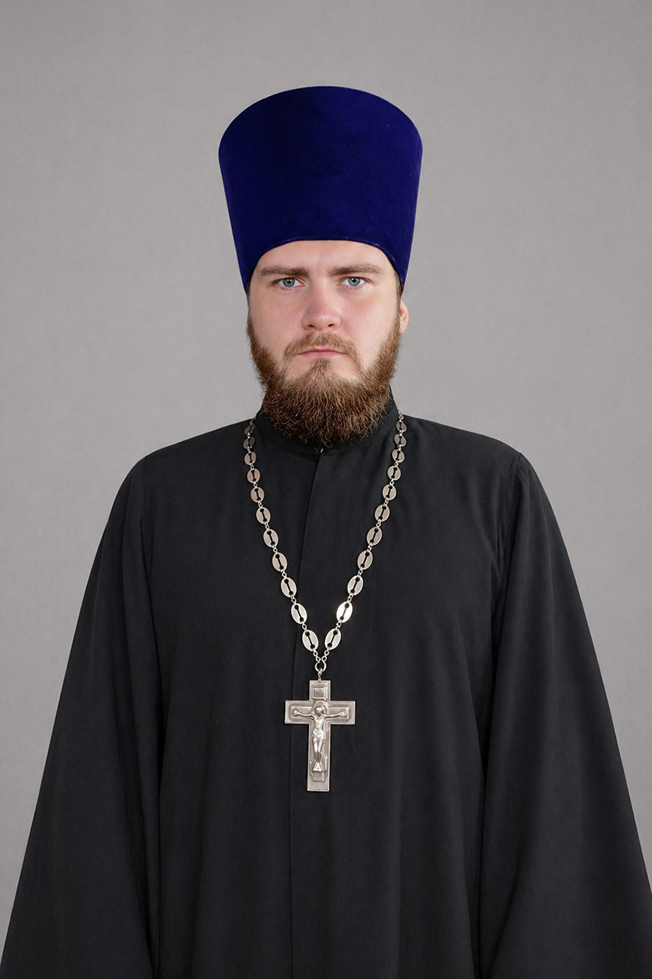Николай Бабкин