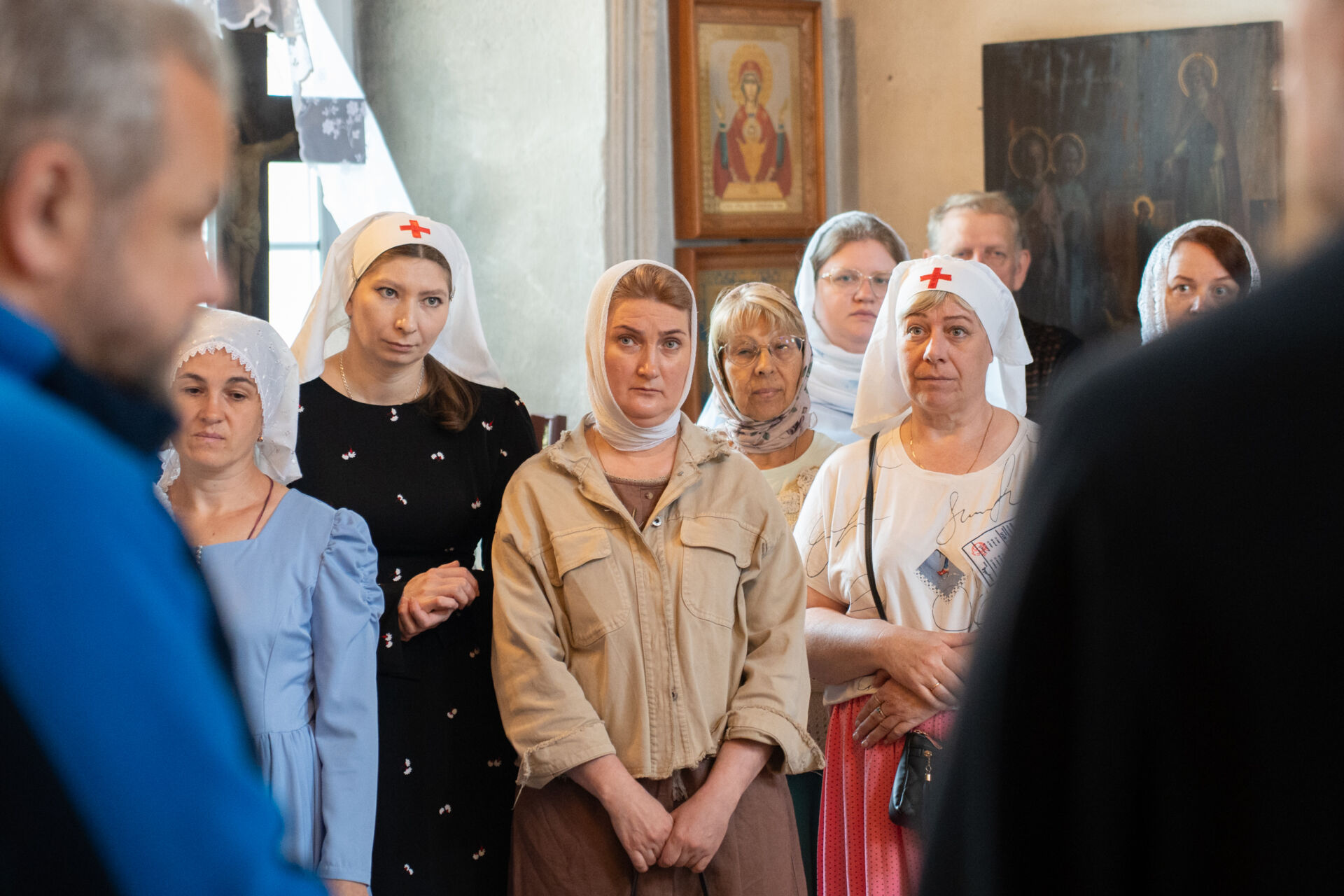 26.06.14 вручение дипломов сестрам милосердия_003
