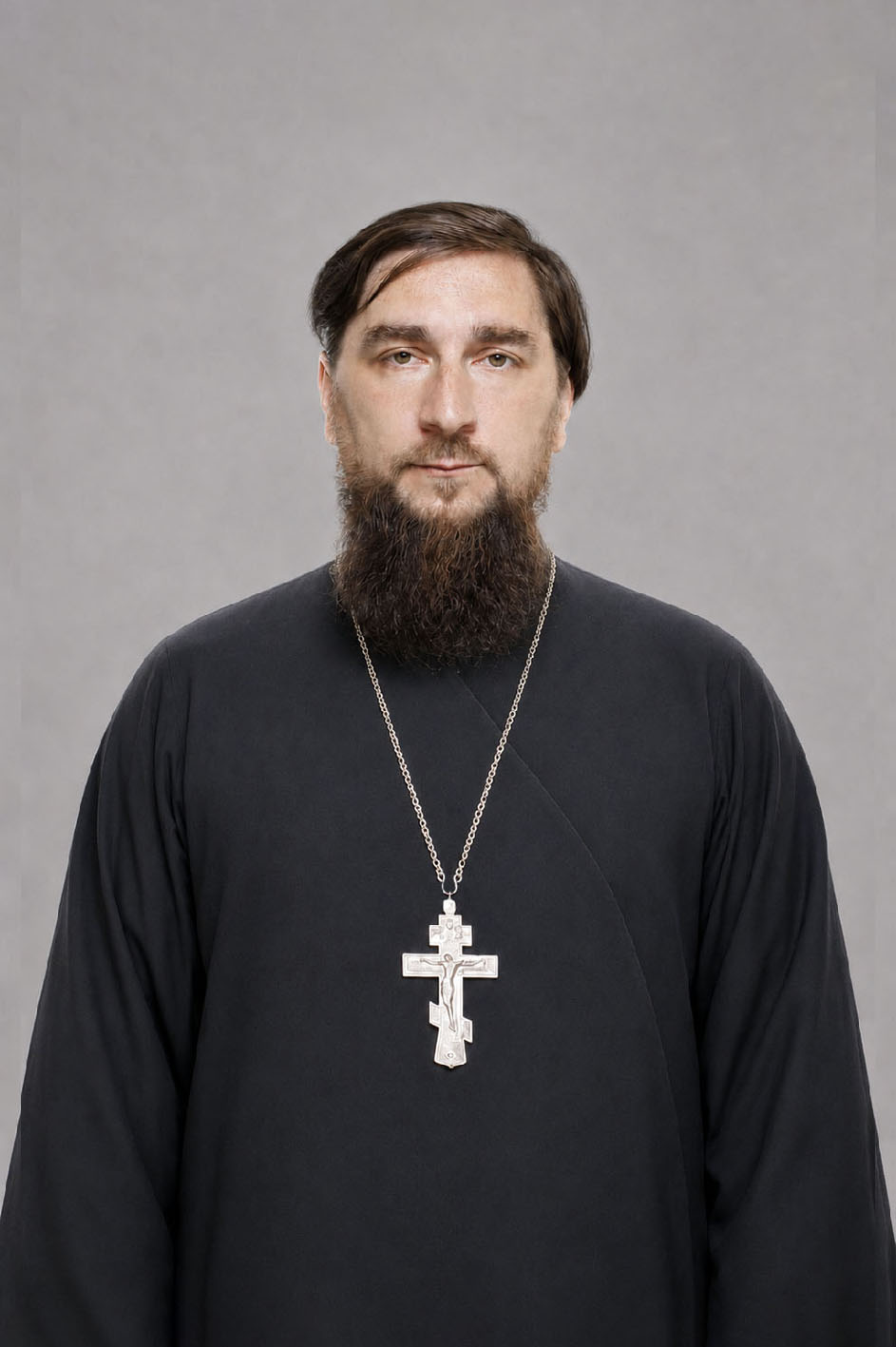 Григорий Слуцкий