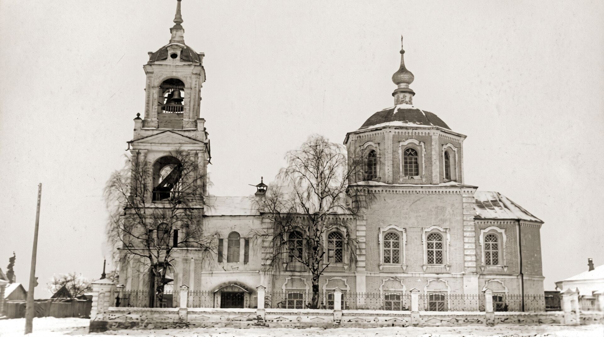 Рождества Богородицы_Переславль