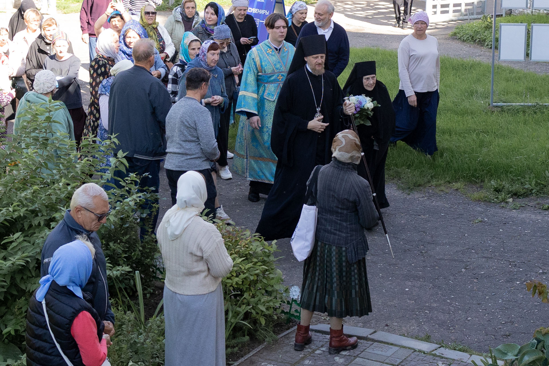 Успение Пресвятой Богородицы-10