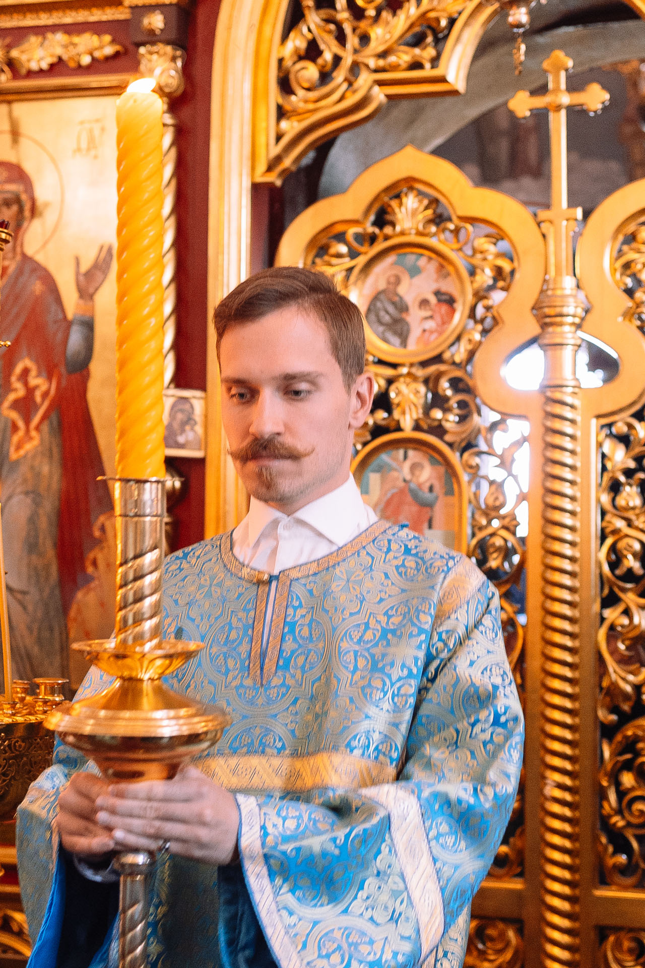 Успение Пресвятой Богородицы-17